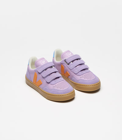 Veja V-90 O.T Campam. Orchid Faub