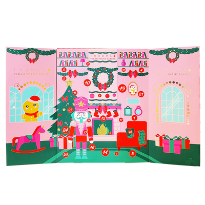 Inuwet Advent Calendar