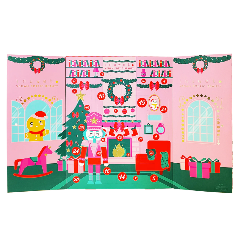 Inuwet Advent Calendar