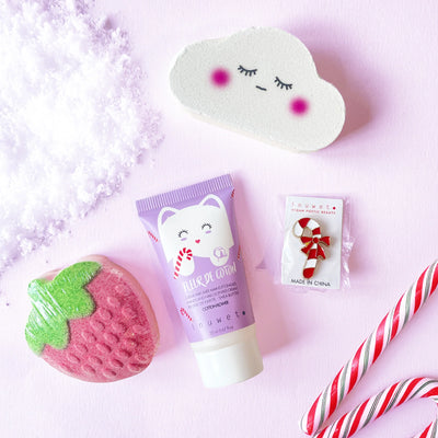 Inuwet Advent Calendar