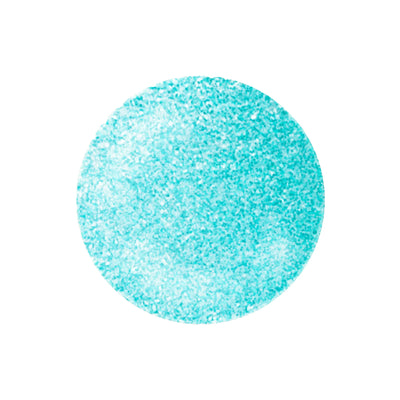 Inuwet Waterbased Nail Polish - Apple Turquoise