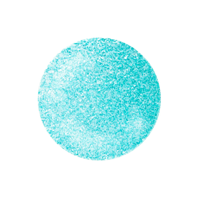 Inuwet Waterbased Nail Polish - Apple Turquoise
