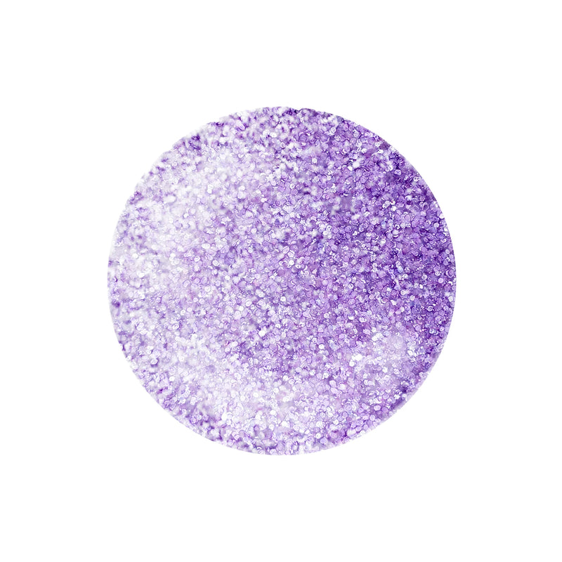 Inuwet Waterbased Nail Polish - Blueberry Marshmallow