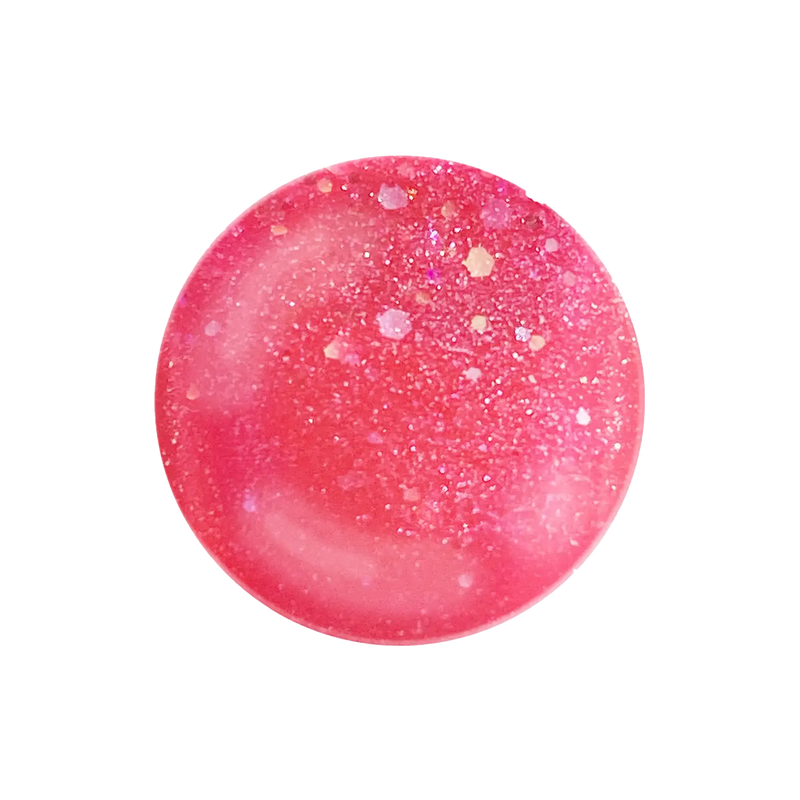 Inuwet Duo Lip Balm Nailpolish Fushia