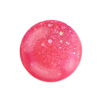 Inuwet Waterbased Nail Polish - Strawberry Fuchsia