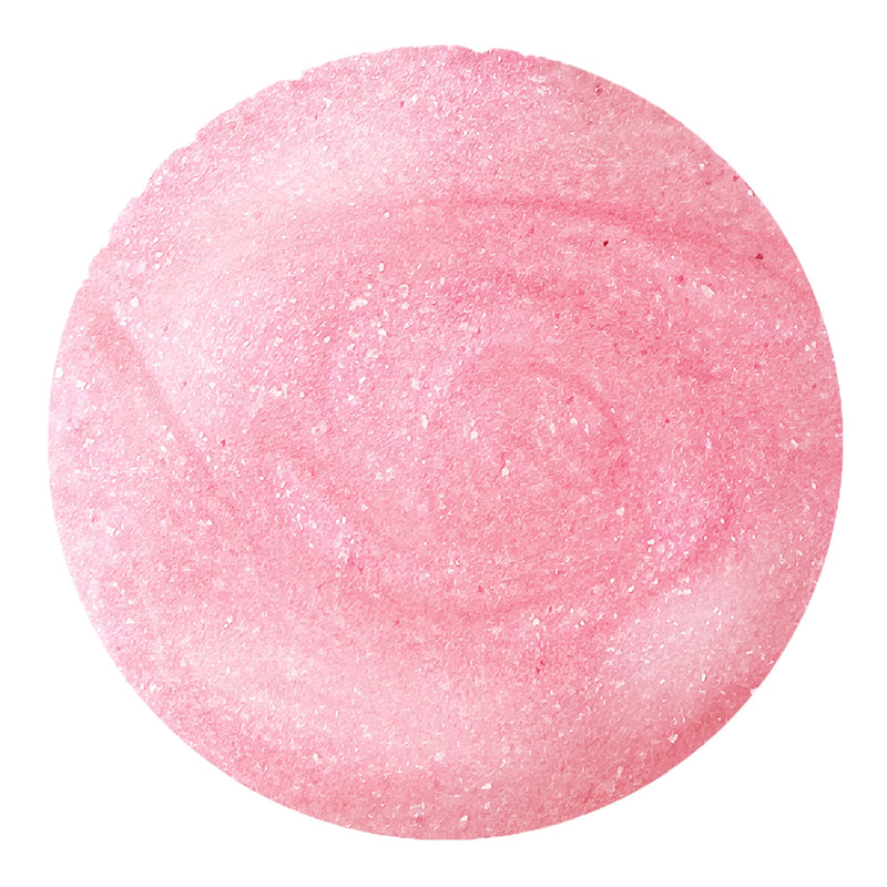 Inuwet Waterbased Nail Polish - Watermelon