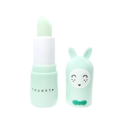 Inuwet Lippenbalsem Duo Helene