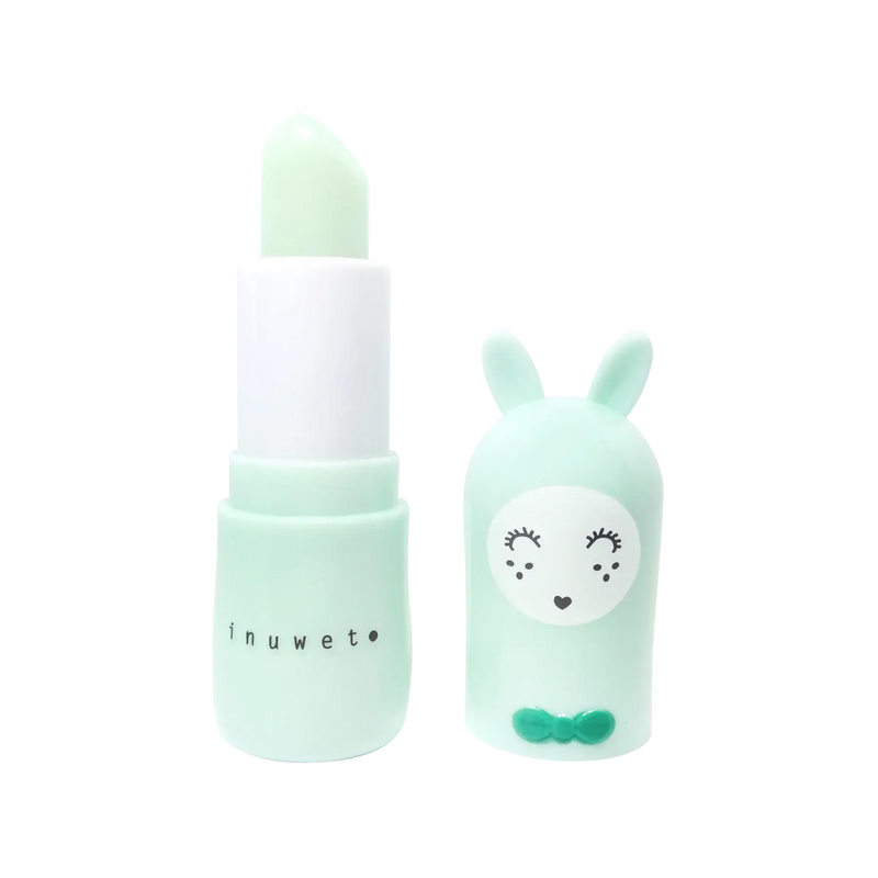 Inuwet Lippenbalsem Duo Helene