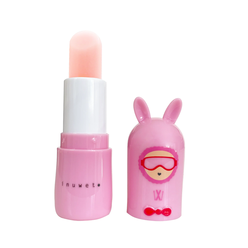 Inuwet Lip Balm Cotton candy Snow Girl