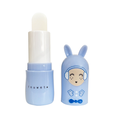 Inuwet Lip Balm Vanille Coco Mountain Boy