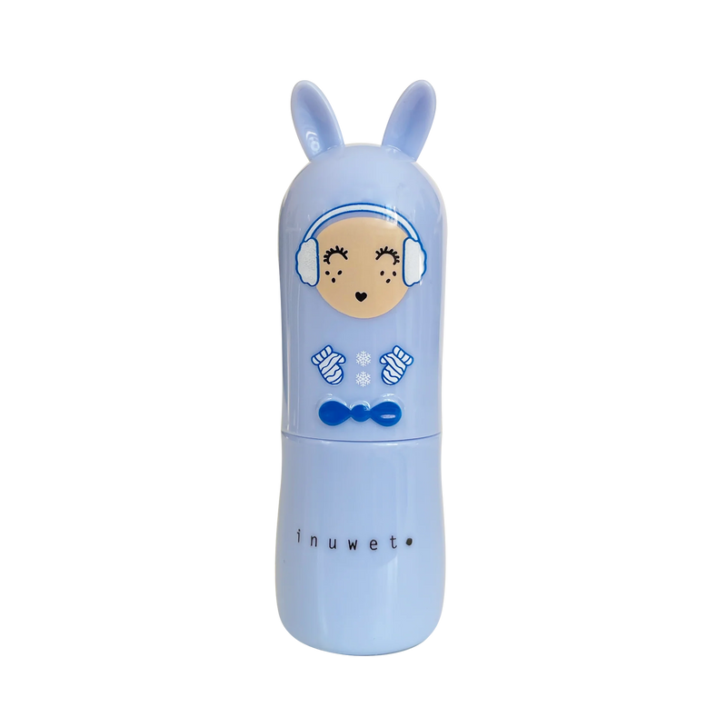 Inuwet Lip Balm Vanille Coco Mountain Boy