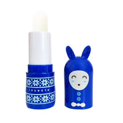 Inuwet Lip Balm Strawberry Cobalt