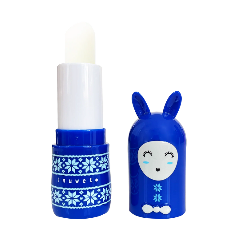 Inuwet Lip Balm Strawberry Cobalt