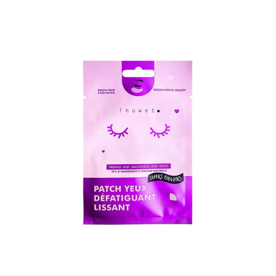 Inuwet Duo Skincare