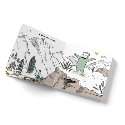 Boek: Lieve Kleine Vissen