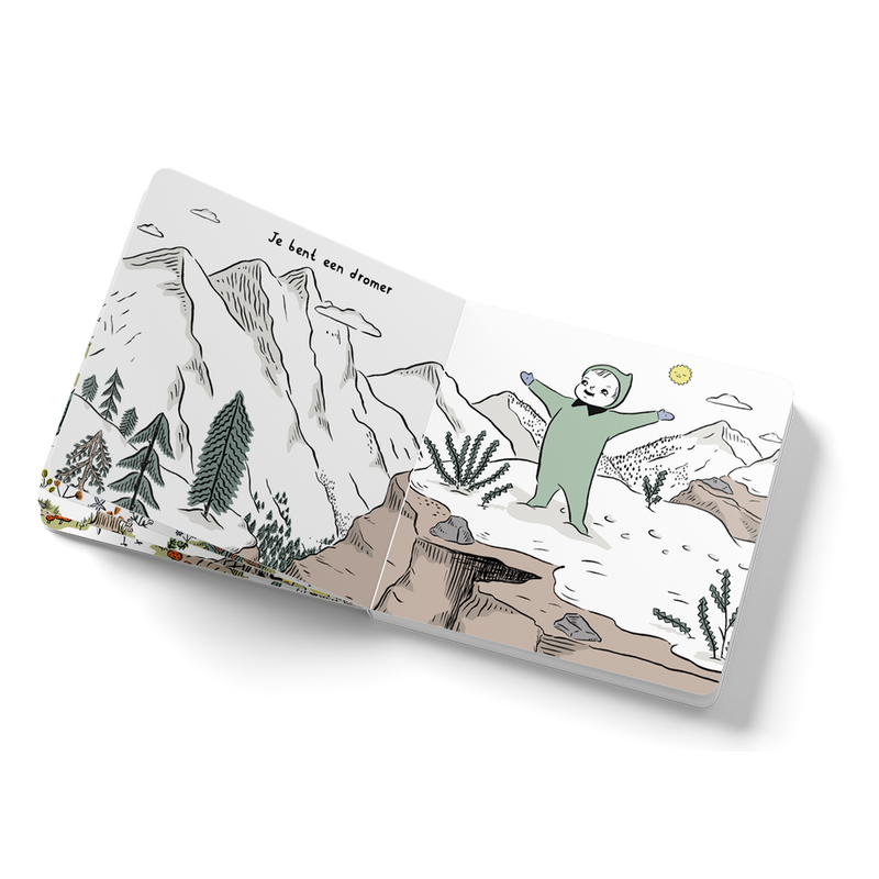 Boek: Lieve Kleine Vissen