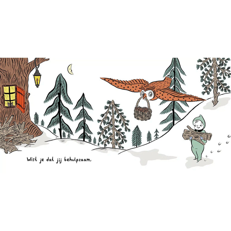 Boek: Lieve Kleine Vissen