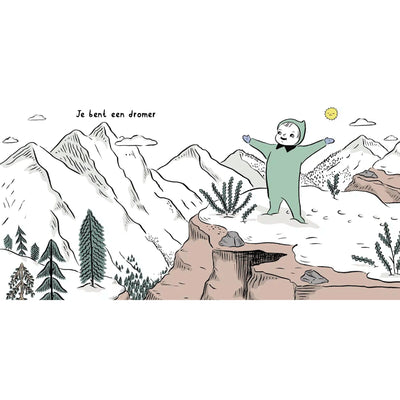 Boek: Lieve Kleine Vissen