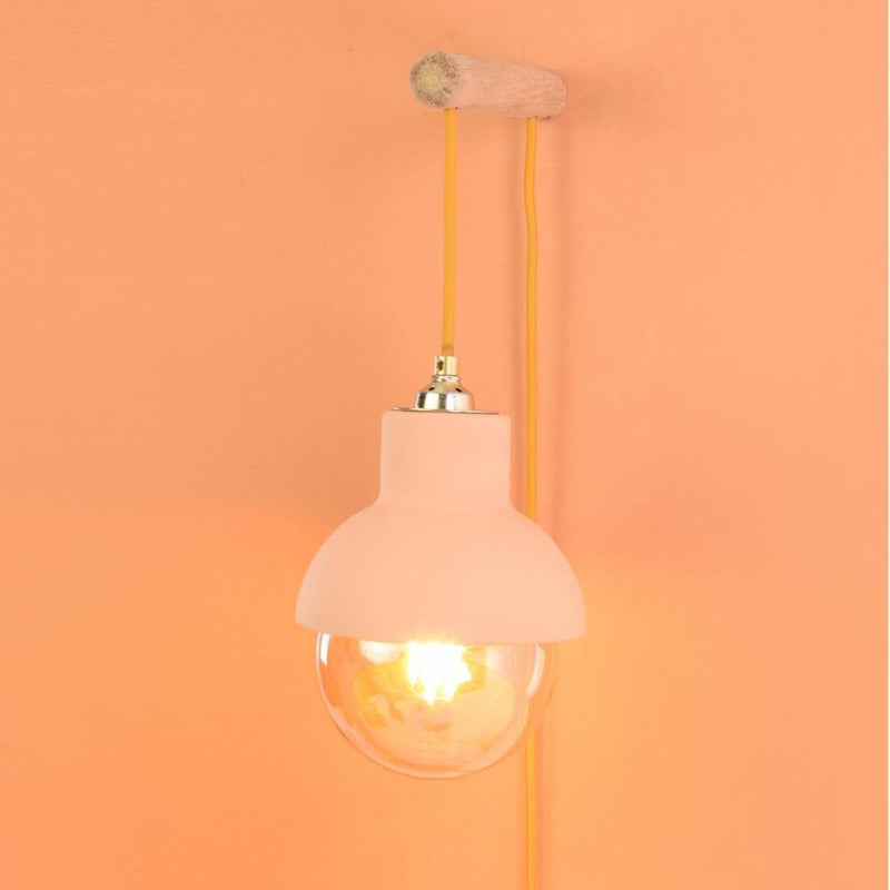 Studio Harm en Elke Wall Light  (16 kleuren)
