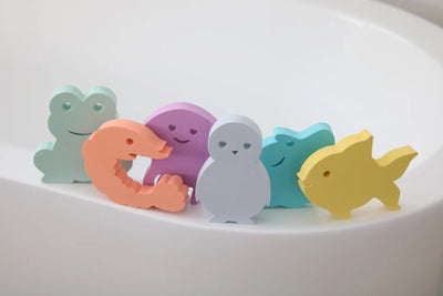 Moes Waterfun Jumbo Set