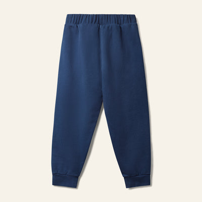 Wynken Tempo Track Pant Deep Navy