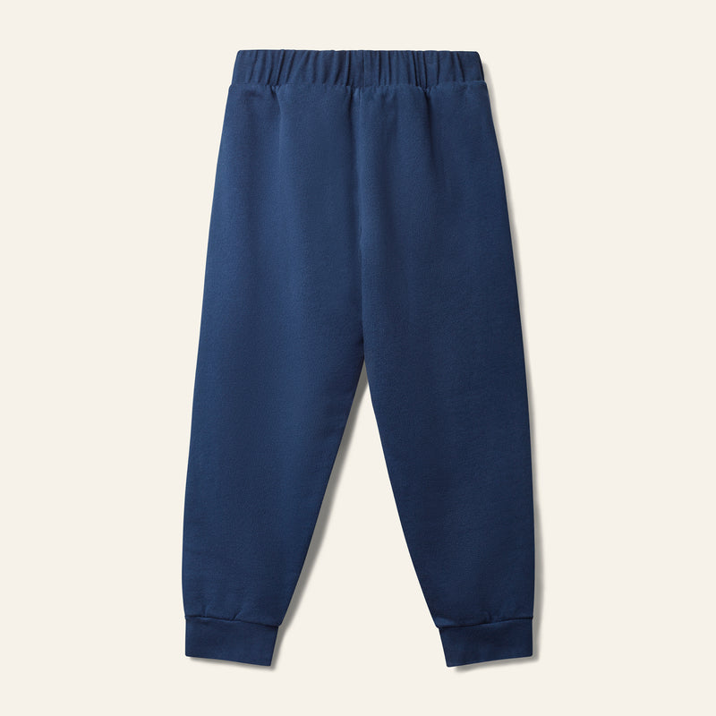 Wynken Tempo Track Pant Deep Navy