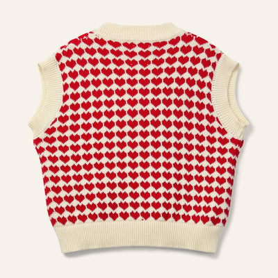Wynken The Lovers Waistcoat