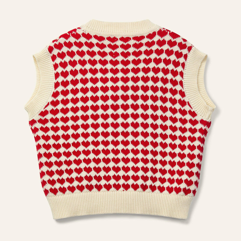Wynken The Lovers Waistcoat