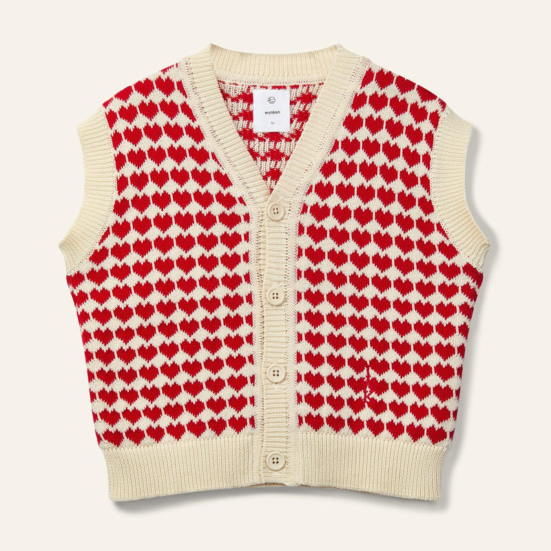 Wynken The Lovers Waistcoat