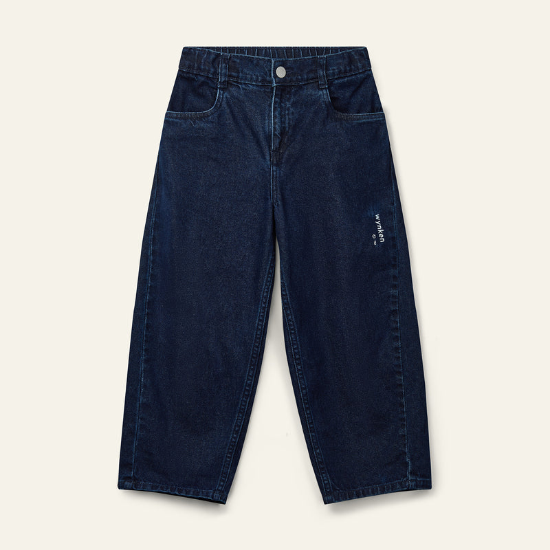 Wynken Piano Jean Rinse Wash