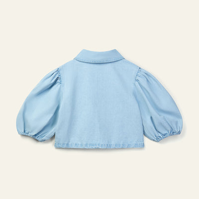 Wynken Annka Bolero Jacket