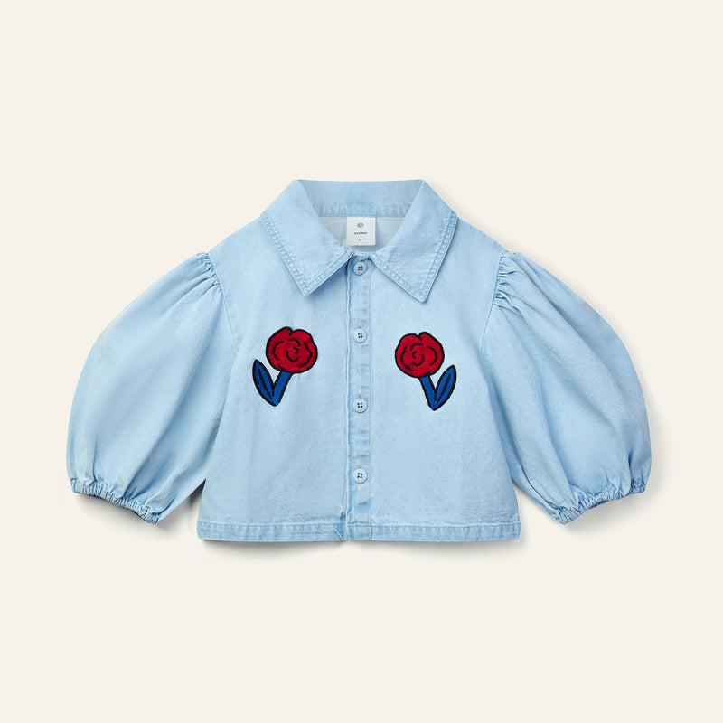 Wynken Annka Bolero Jacket