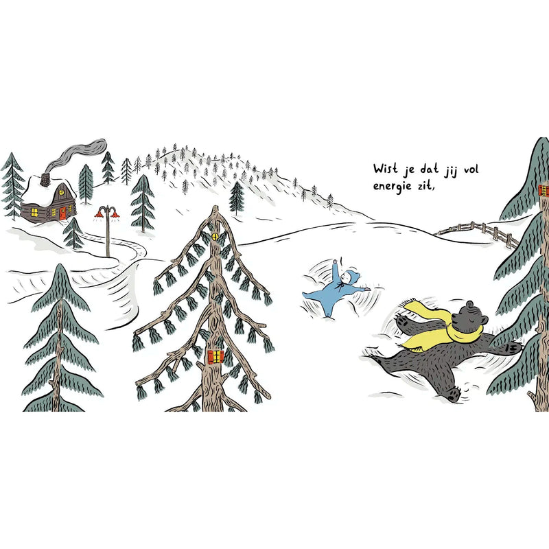 Boek: Lieve Kleine Waterman