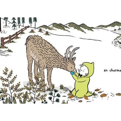 Boek: Lieve Kleine Weegschaal