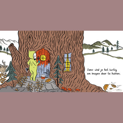 Boek: Lieve Kleine Weegschaal