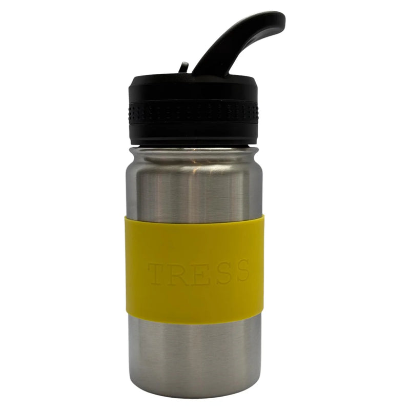 Tress The Bottle Yellow