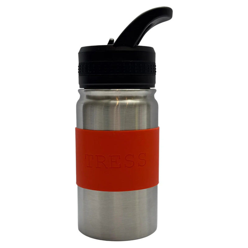 Tress The Bottle Orange