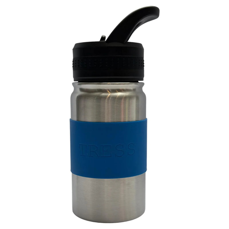 Tress The Bottle Blue