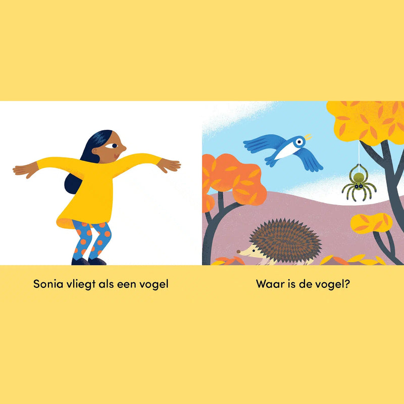 Boek: Lichaam Wie Doet Er Mee