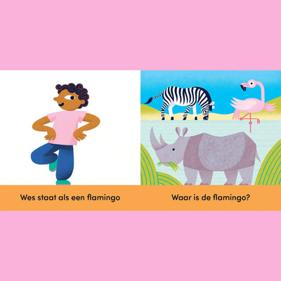 Boek: Lichaam Wie Doet Er Mee