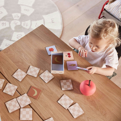 Oyoy Yummy Memory Game Multi