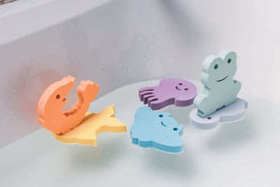 Moes Waterfun Jumbo Set