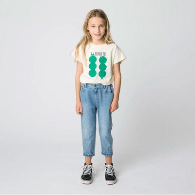 A Monday In Copenhagen Blake Jeans Light Blue - Studio Play