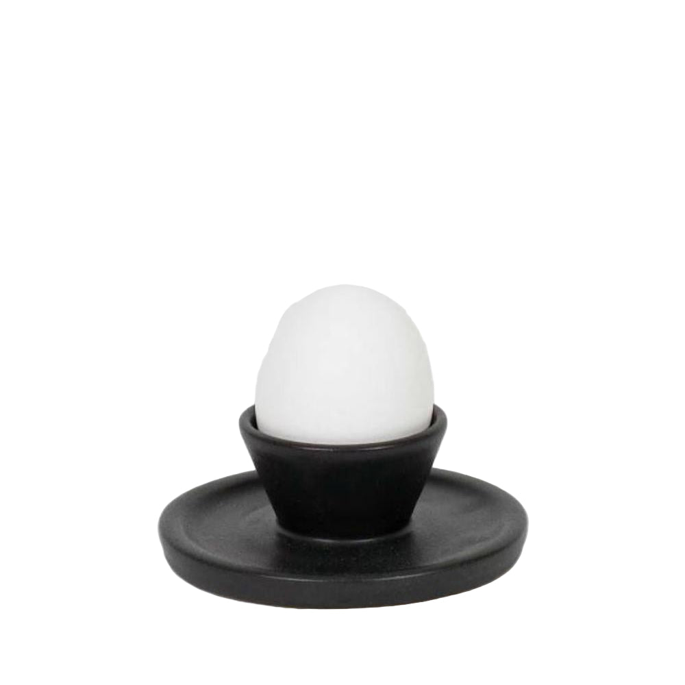 A World of Craft Egg Holder Black (per stuk) – Studio Play