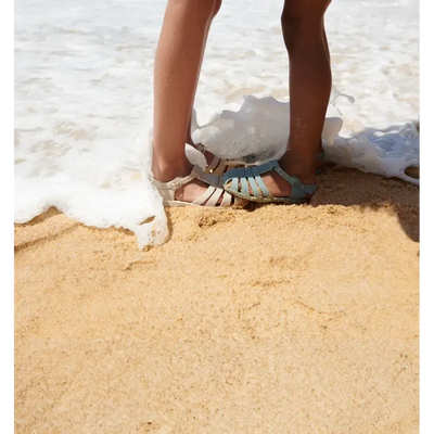 Liewood Bre Sandals Peppermint