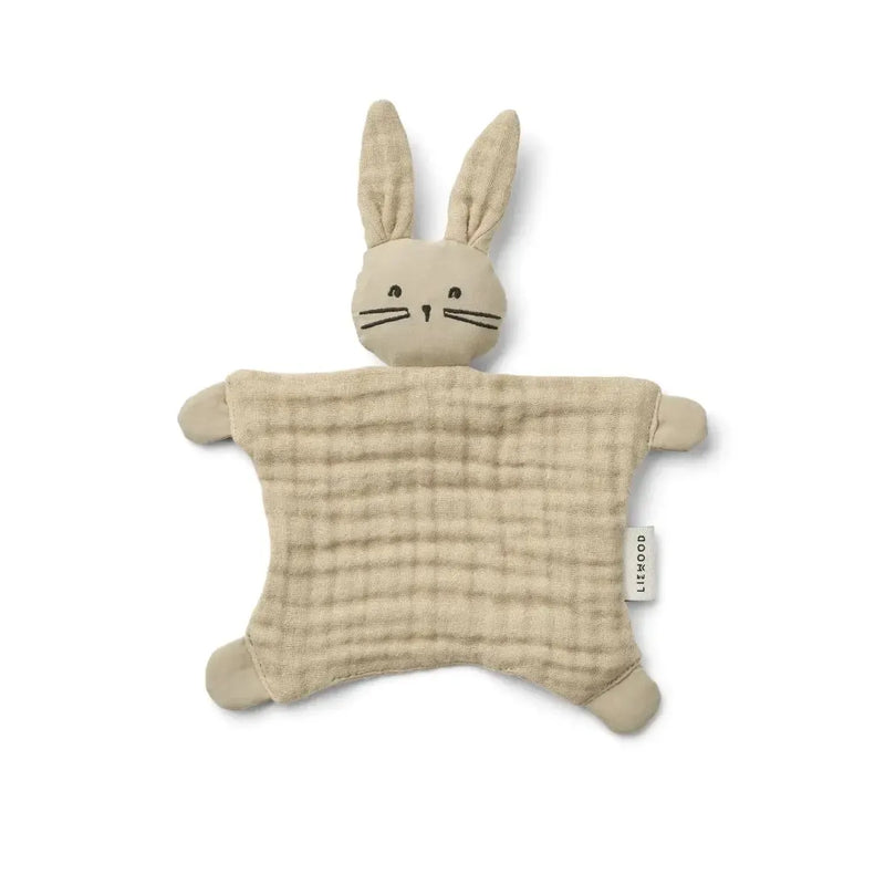 Liewood Amaya Rabbit Cuddle Teddy Mist