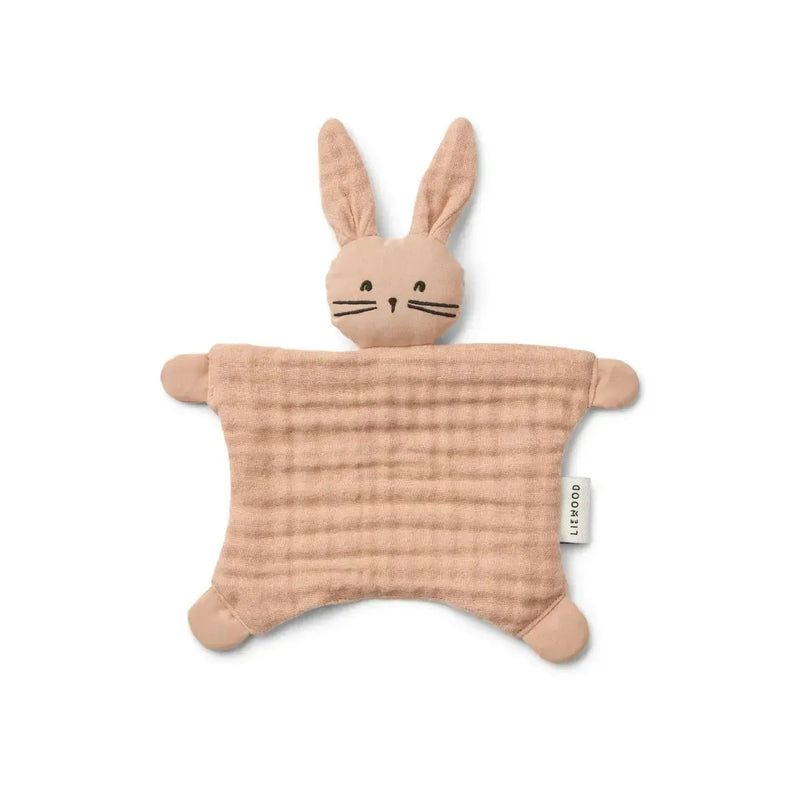 Liewood Amaya Rabbit Cuddle Teddy Pale Tuscany