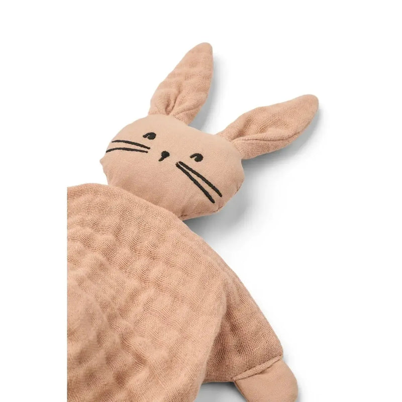 Liewood Amaya Rabbit Cuddle Teddy Pale Tuscany