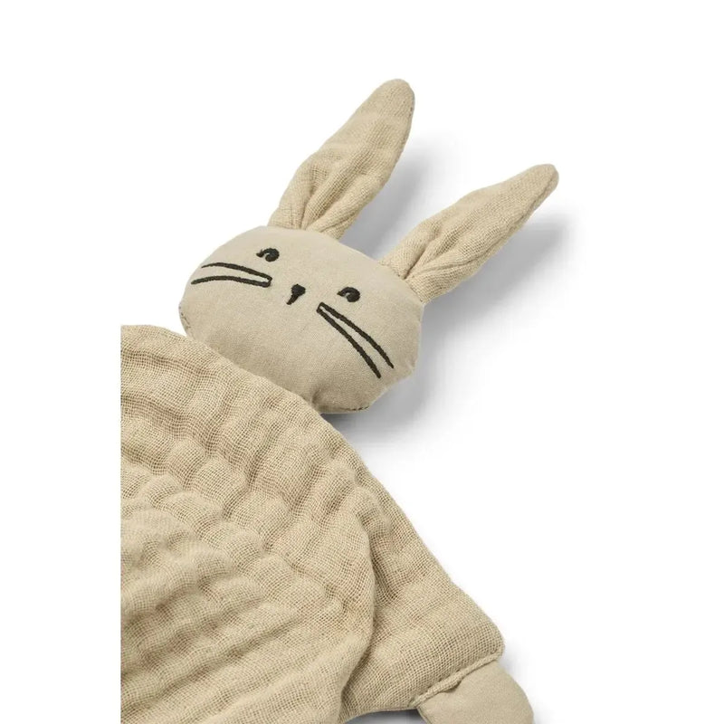 Liewood Amaya Rabbit Cuddle Teddy Mist