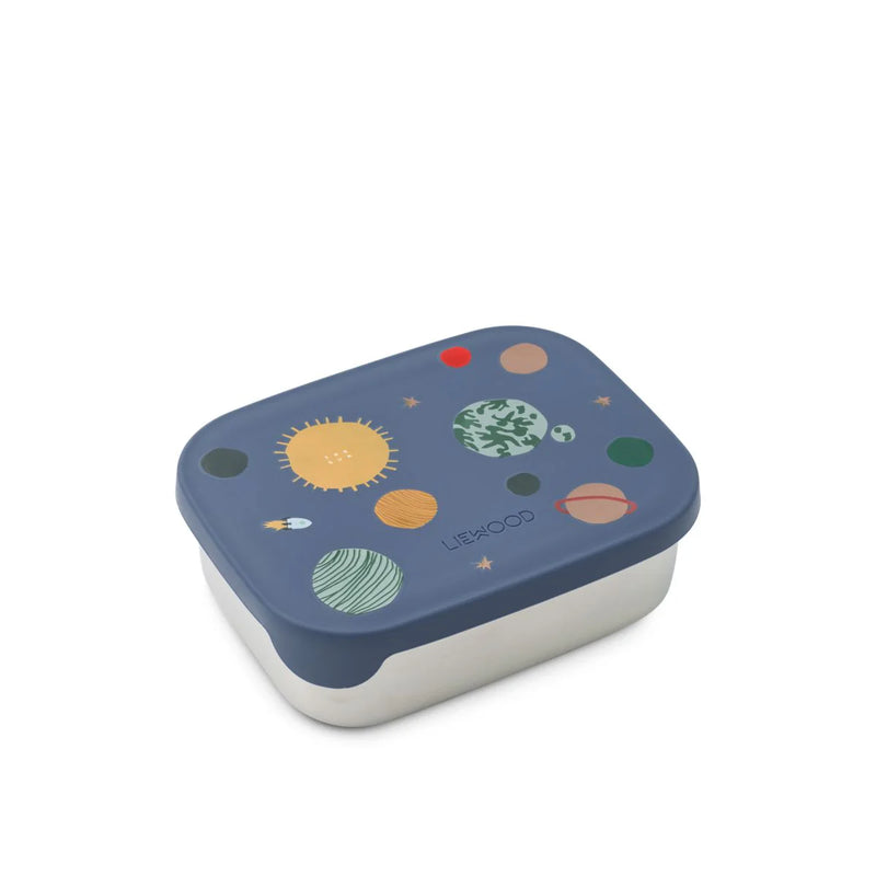 Liewood Arthur Lunchbox Universe